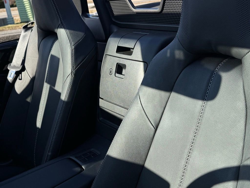 Used 2023 MAZDA MX-5 Miata Grand Touring image 30