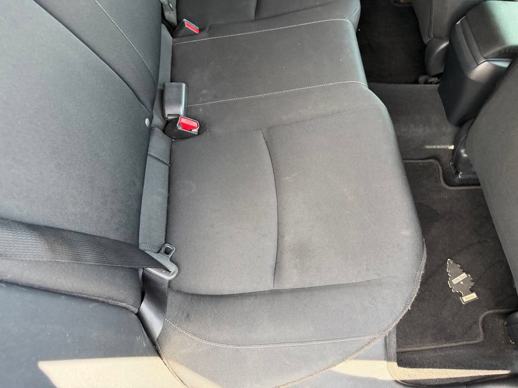 Used 2018 Honda Civic Sport image 18