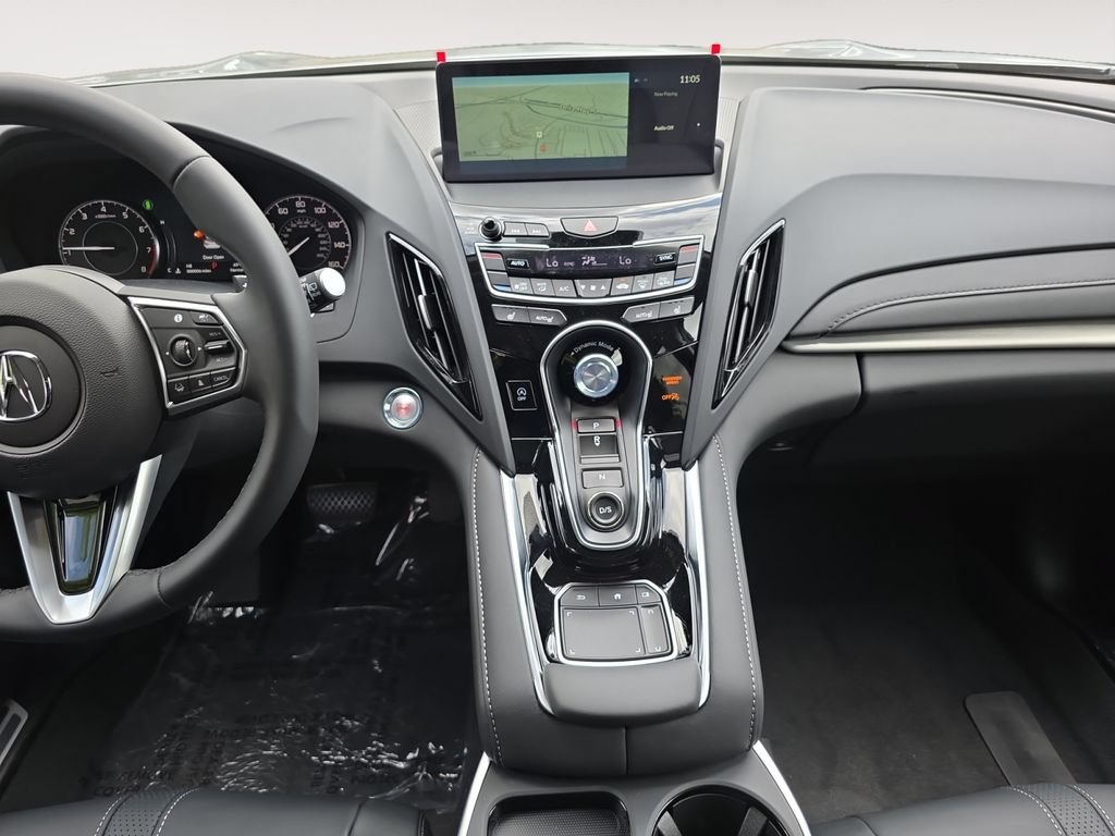 New 2026 Acura RDX SH-AWD w/ Technology Package image 11