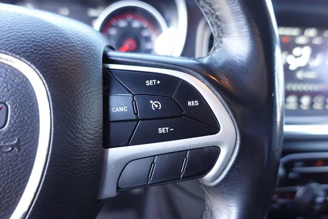 Used 2018 Dodge Charger SXT Plus image 14