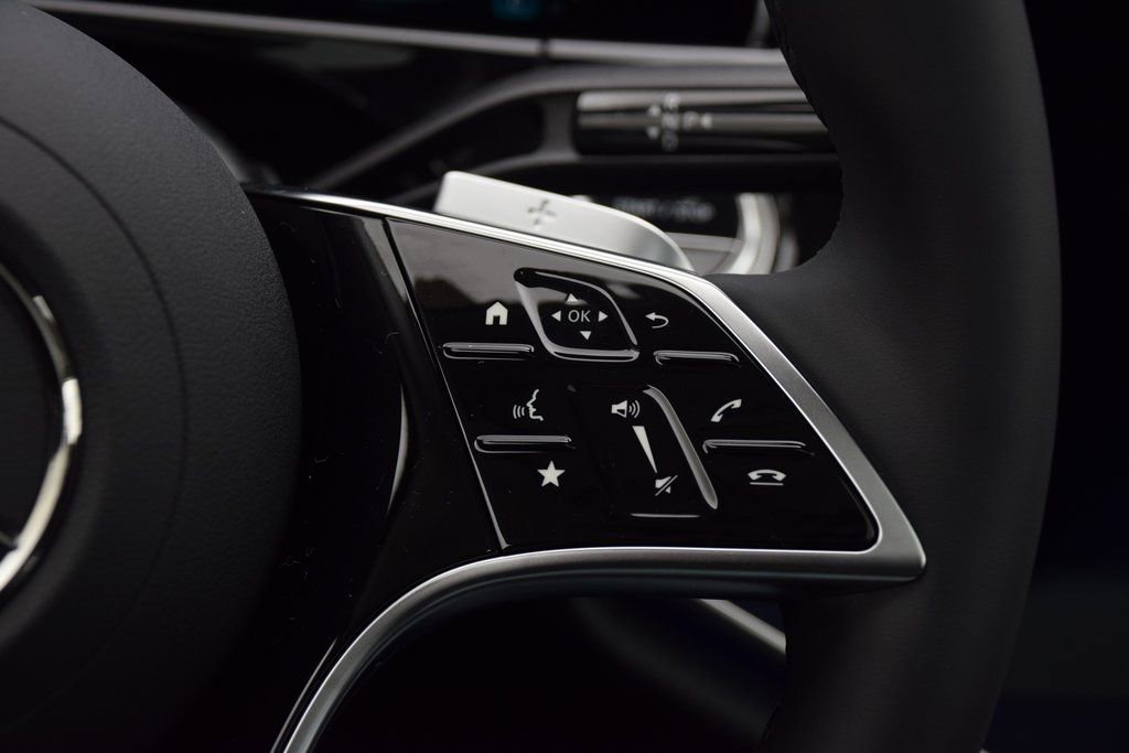 New 2026 Mercedes-Benz E 350 Sedan image 24