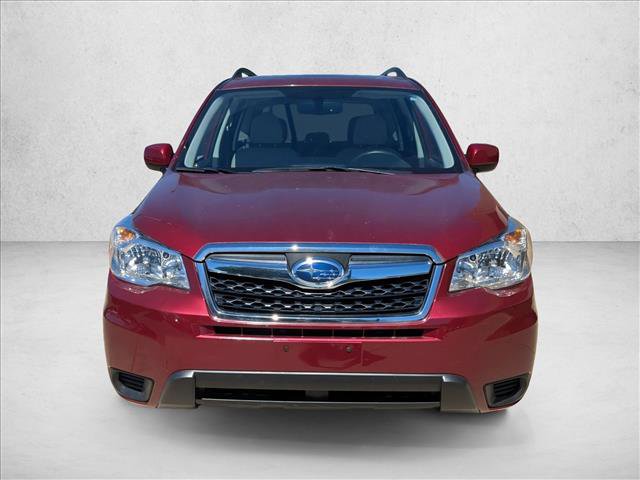 Used 2016 Subaru Forester 2.5i Premium w/ Popular Package #1 AWD/4WD video 2