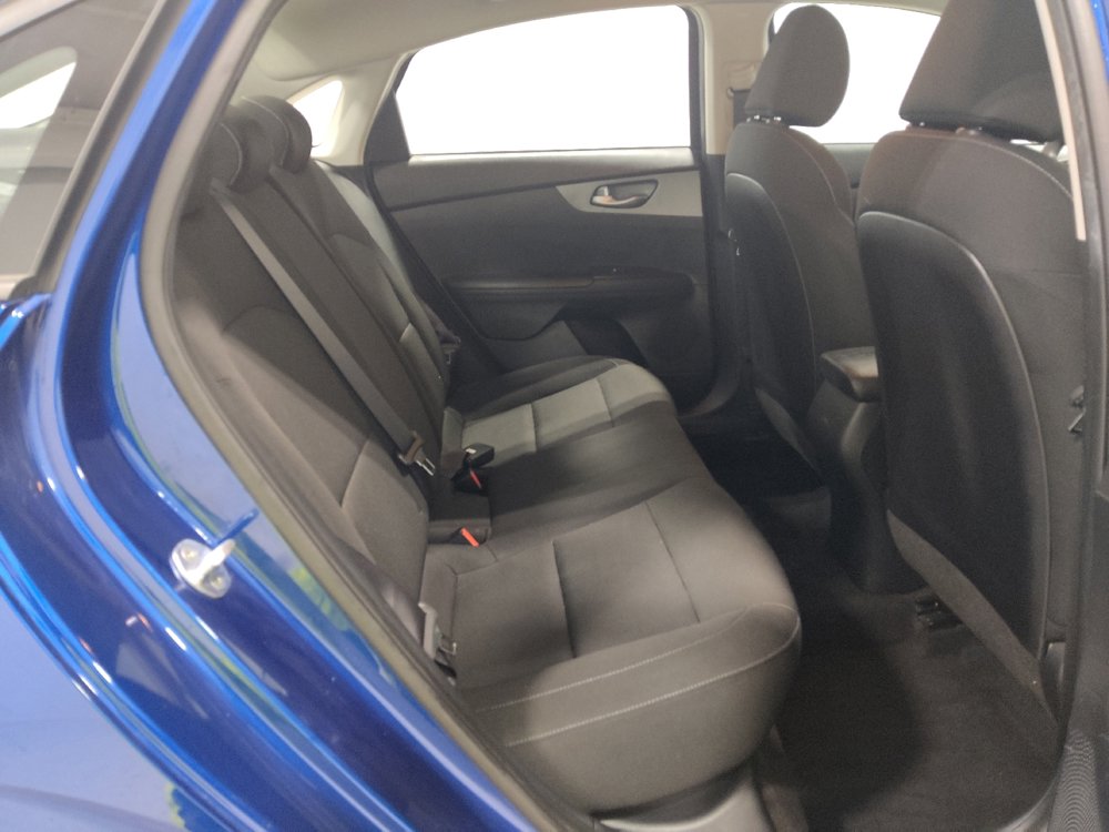 Used 2021 Kia Forte LXS image 19