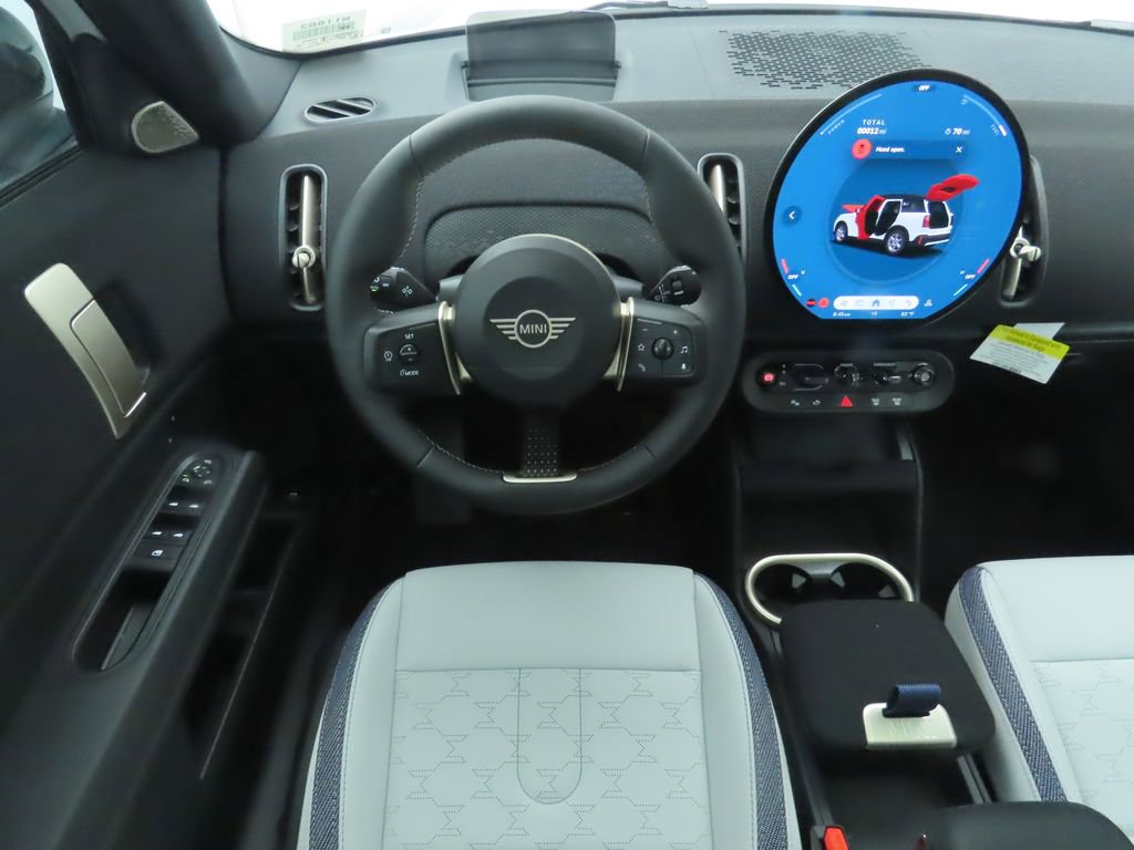 New 2026 MINI Cooper Countryman S image 11