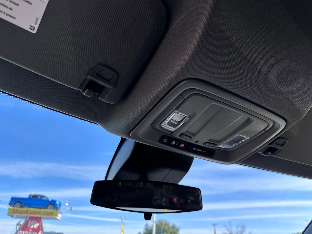 New 2026 Chevrolet Silverado 1500 W/T w/ WT Safety Package image 29