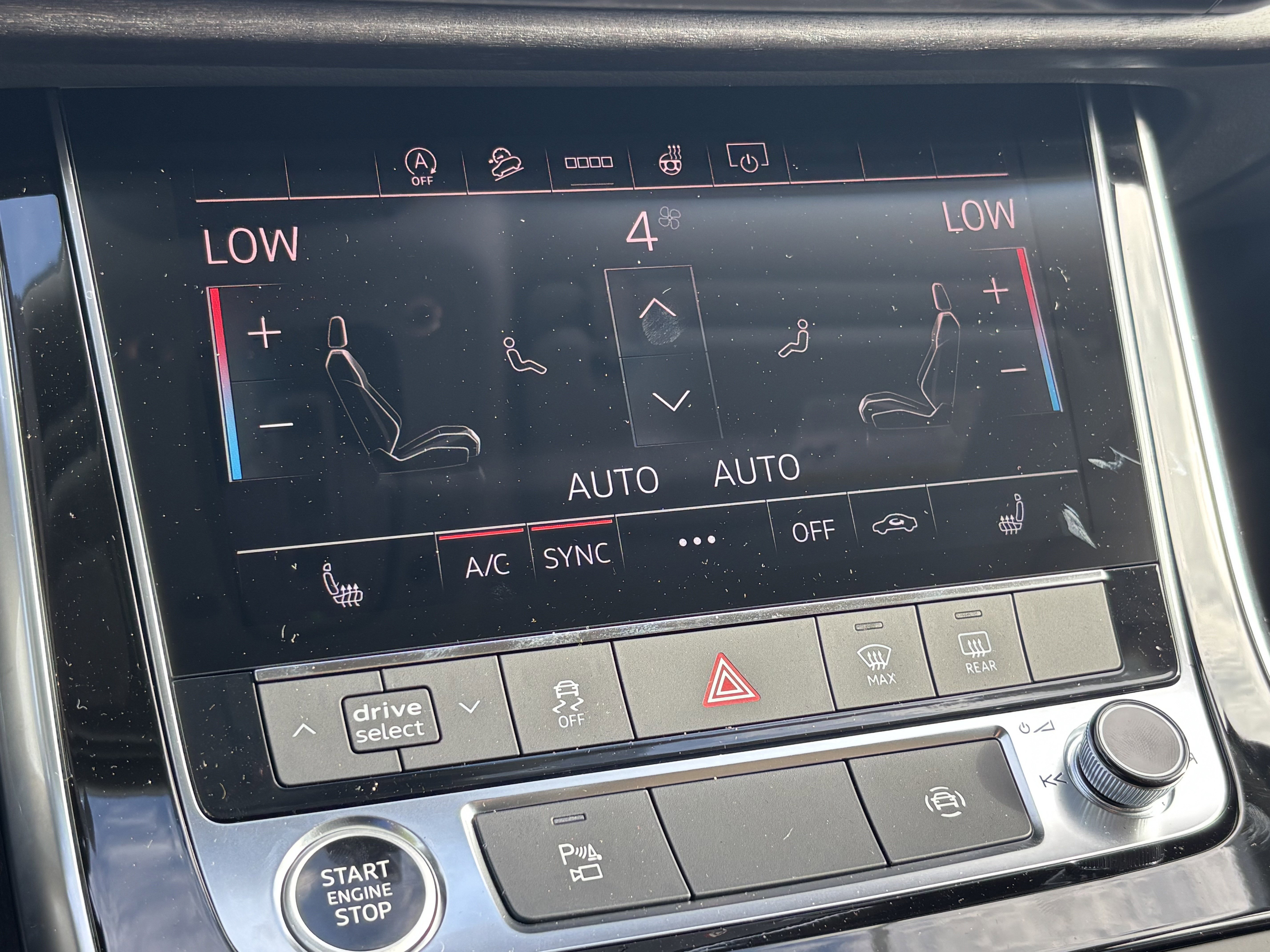 New 2026 Audi Q7 2.0T Premium image 29