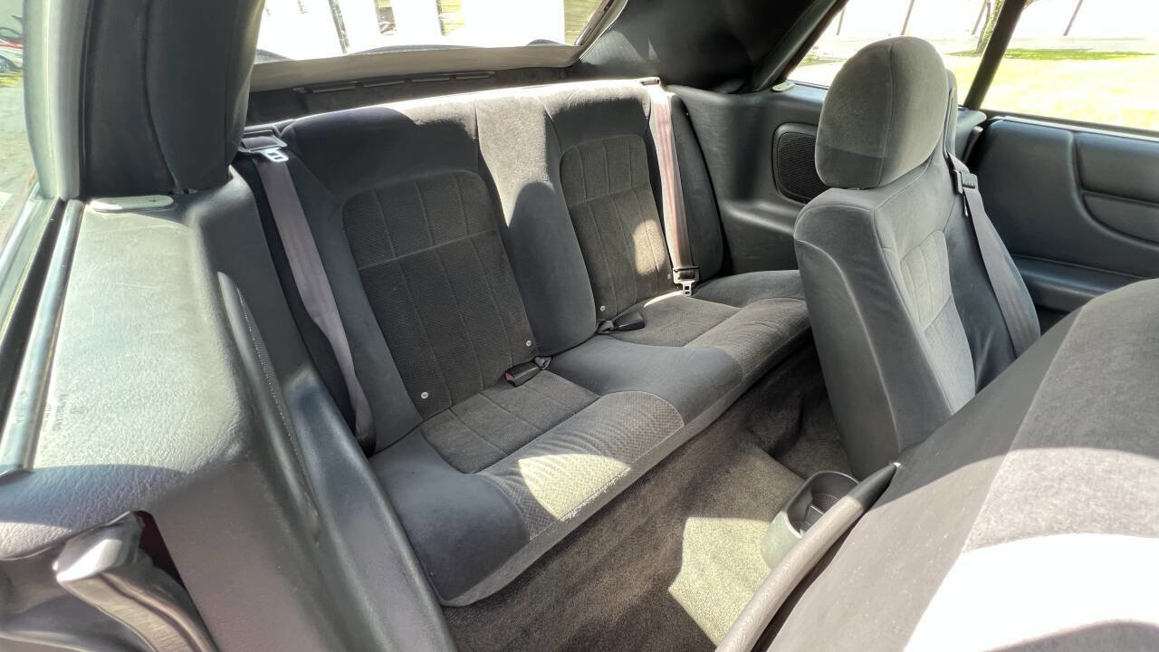 Used 2004 Chrysler Sebring LXi image 29