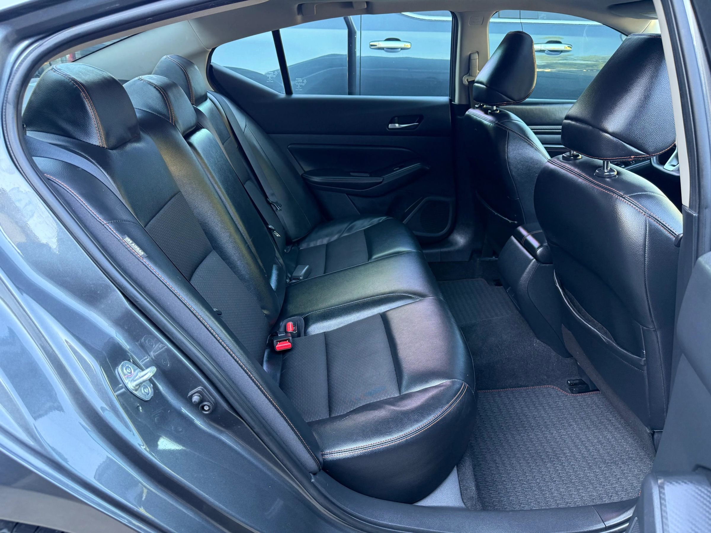 Used 2020 Nissan Altima 2.0 SR image 17