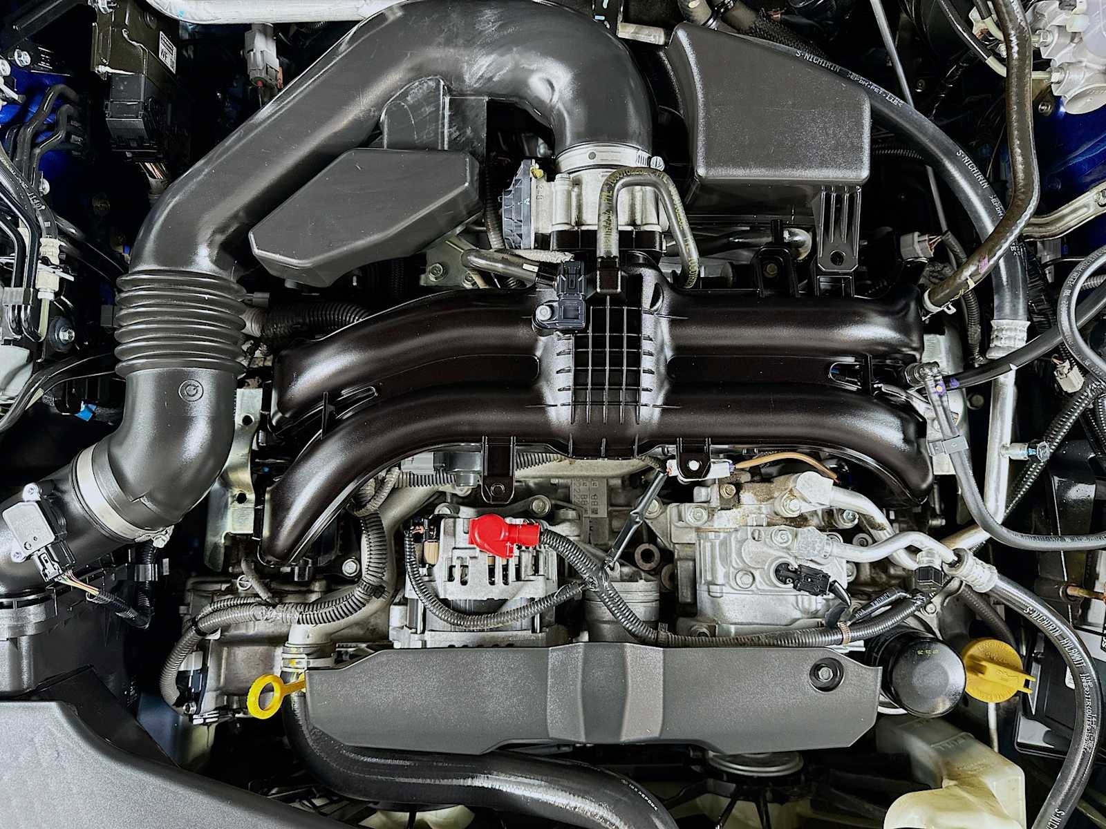 Used 2017 Subaru Outback 2.5i Limited image 28