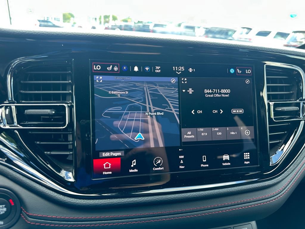 New 2026 Dodge Durango GT image 19
