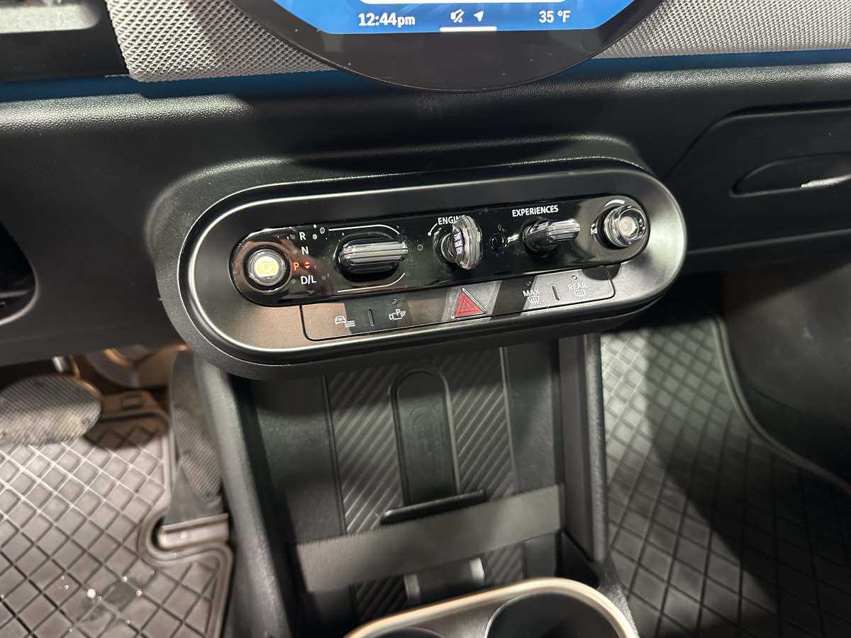 Used 2025 MINI Cooper S image 13