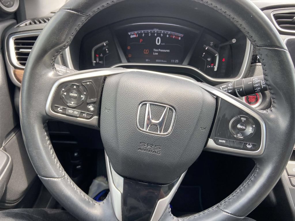 Used 2019 Honda CR-V EX-L image 37