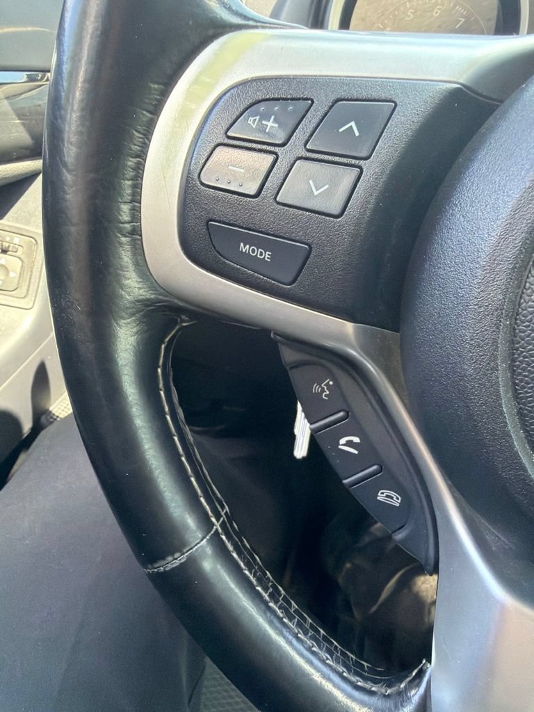 Used 2014 Mitsubishi Lancer Evolution GSR AWD/4WD image 16