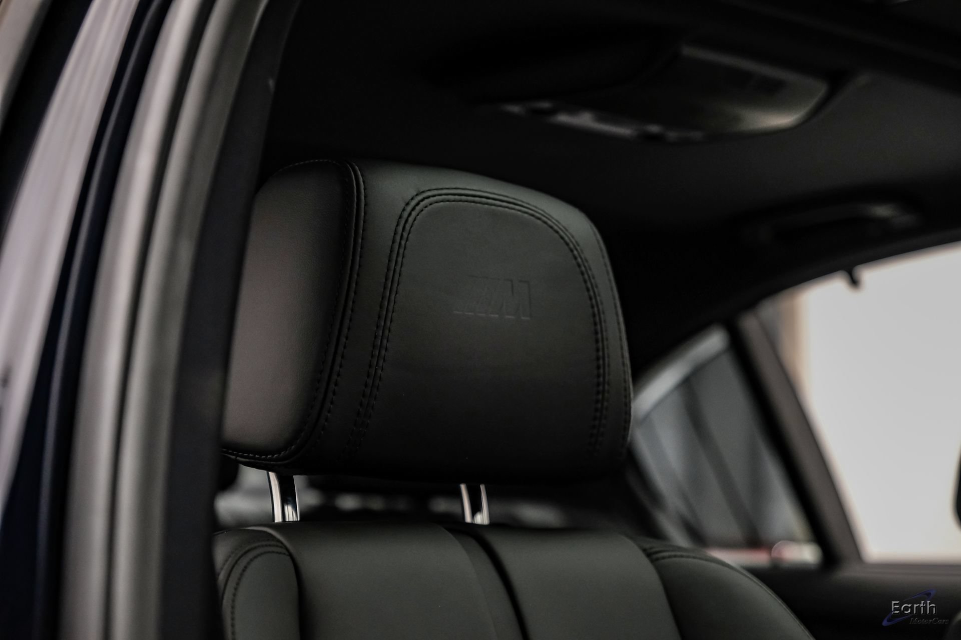Used 2011 BMW M3 Sedan RWD image 52