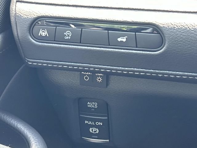 Certified 2026 INFINITI QX80 Pure RWD image 31
