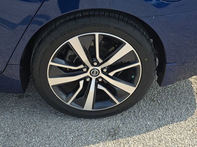 Used 2020 Nissan Maxima 3.5 SV w/ Floor Mat Group FWD image 33