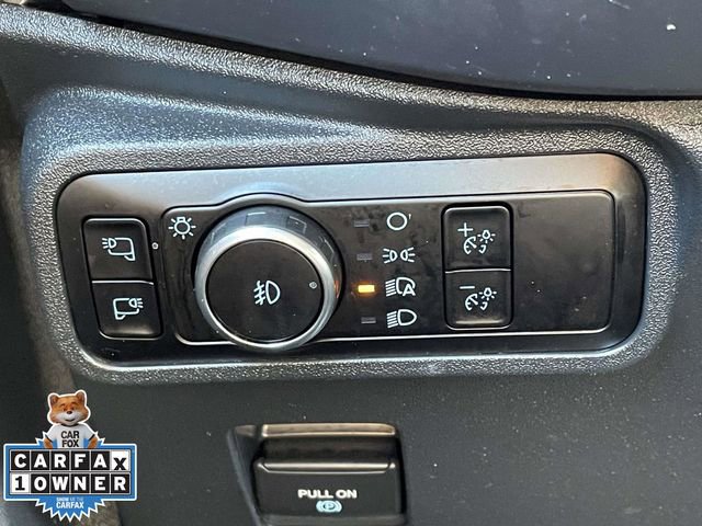 Certified 2025 Ford Bronco Badlands image 16