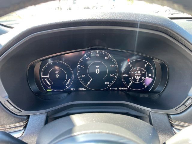 Used 2024 MAZDA CX-90 Plug-In Hybrid w/ Premium Plus image 7