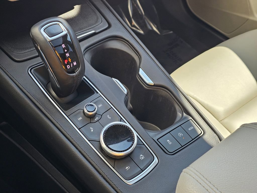 Used 2019 Cadillac XT4 Premium Luxury w/ Cold Weather Package image 33