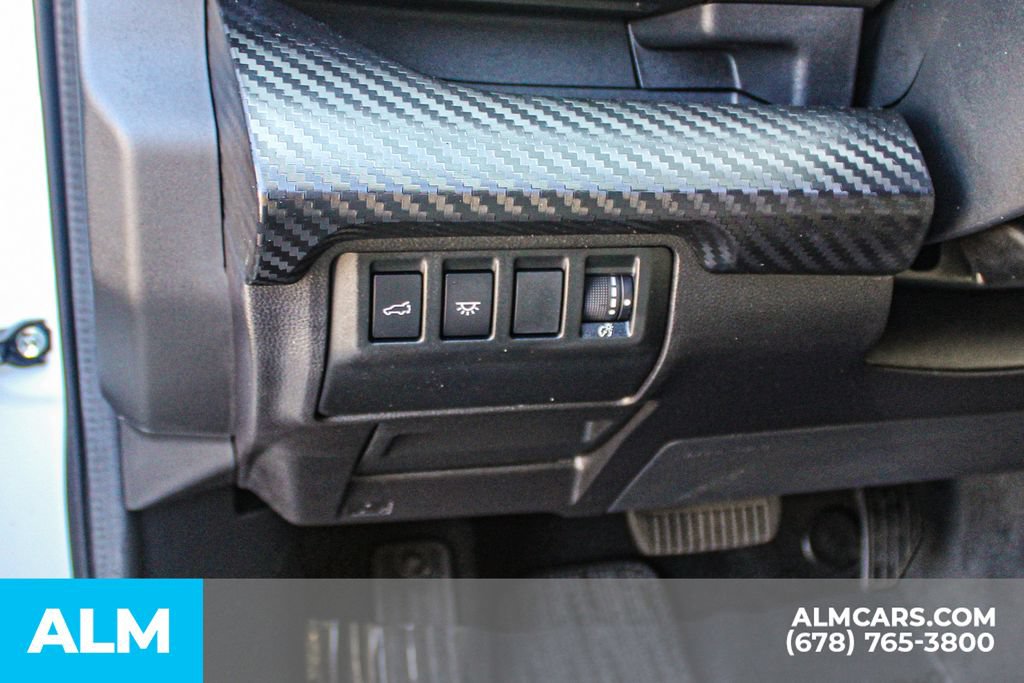 Used 2025 Subaru Ascent Premium AWD/4WD image 33