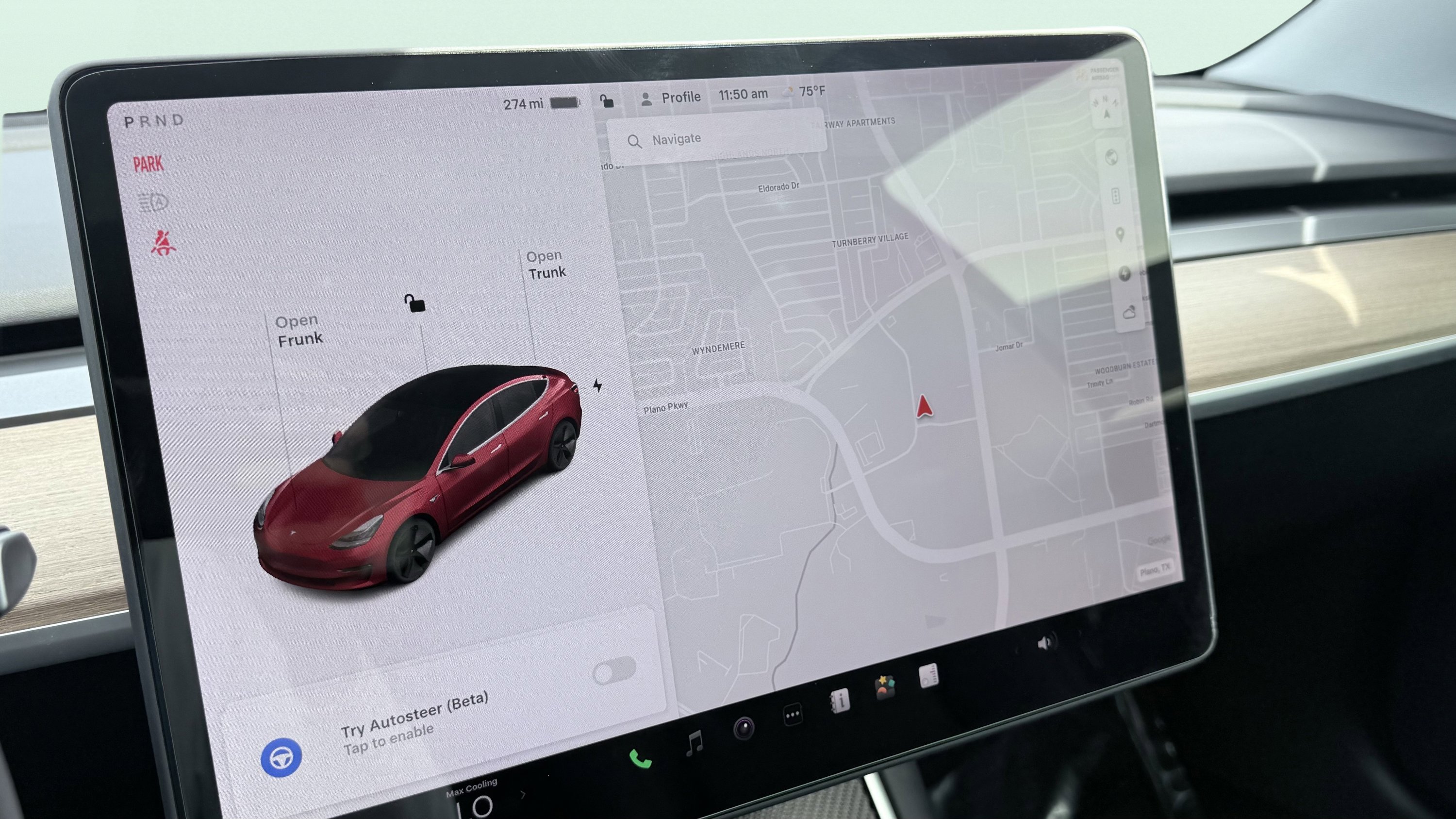 Used 2020 Tesla Model 3 Long Range image 64