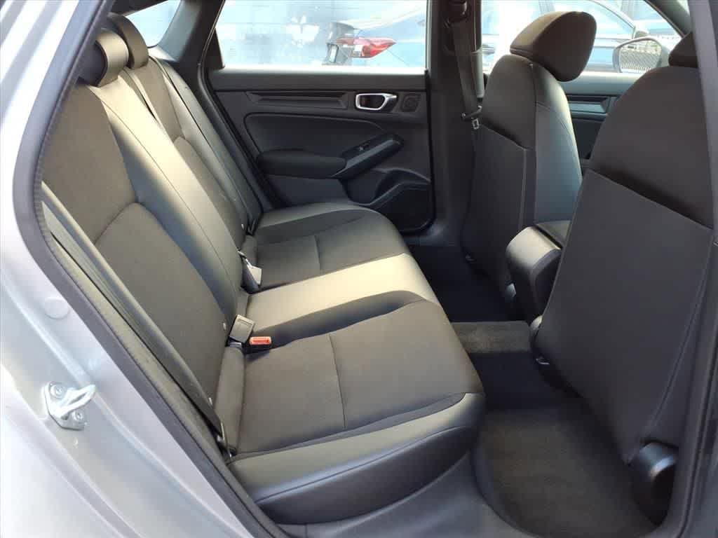 Certified 2023 Honda Civic Sport image 11