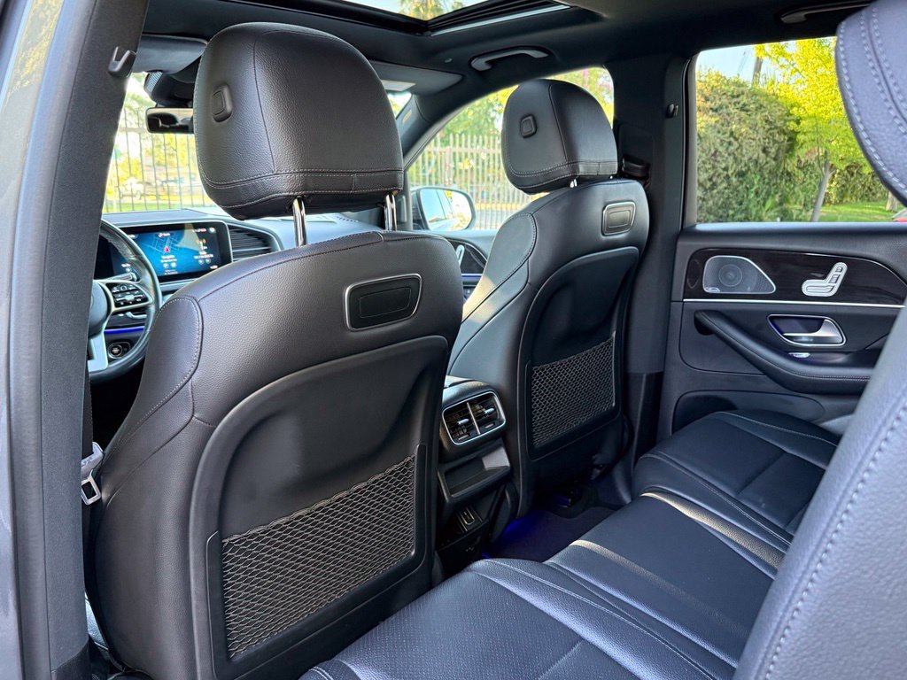 Used 2020 Mercedes-Benz GLE 350 4MATIC image 27