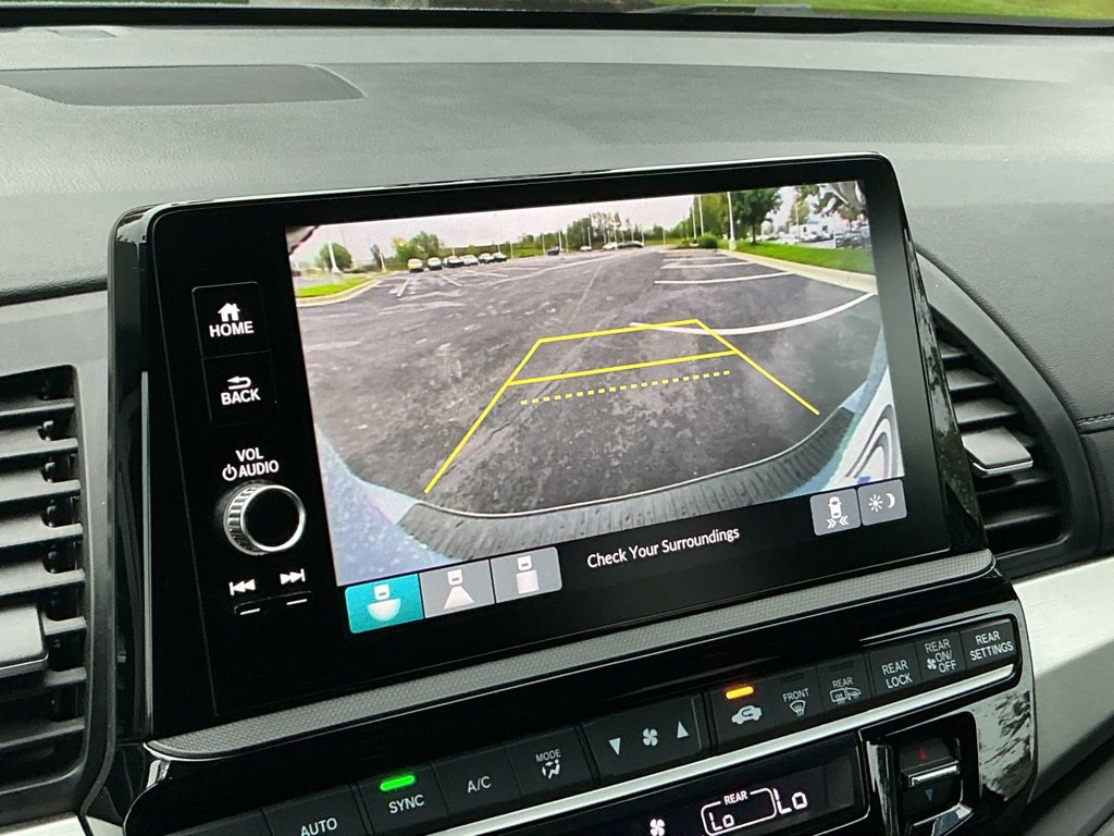 Used 2025 Honda Odyssey Sport-L image 30