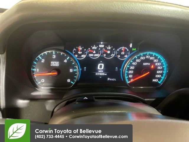 Used 2020 GMC Yukon Denali w/ Denali Ultimate Package image 15