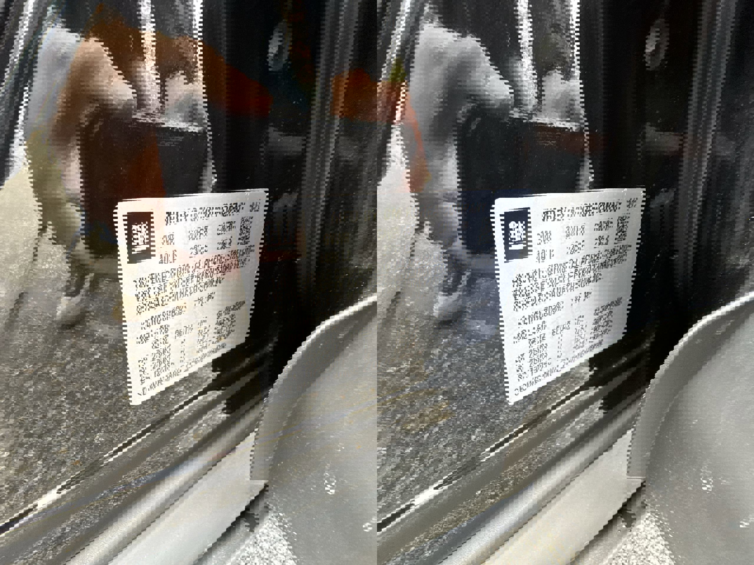 Used 2023 Buick Encore GX Preferred w/ Cold Weather Comfort Package image 35