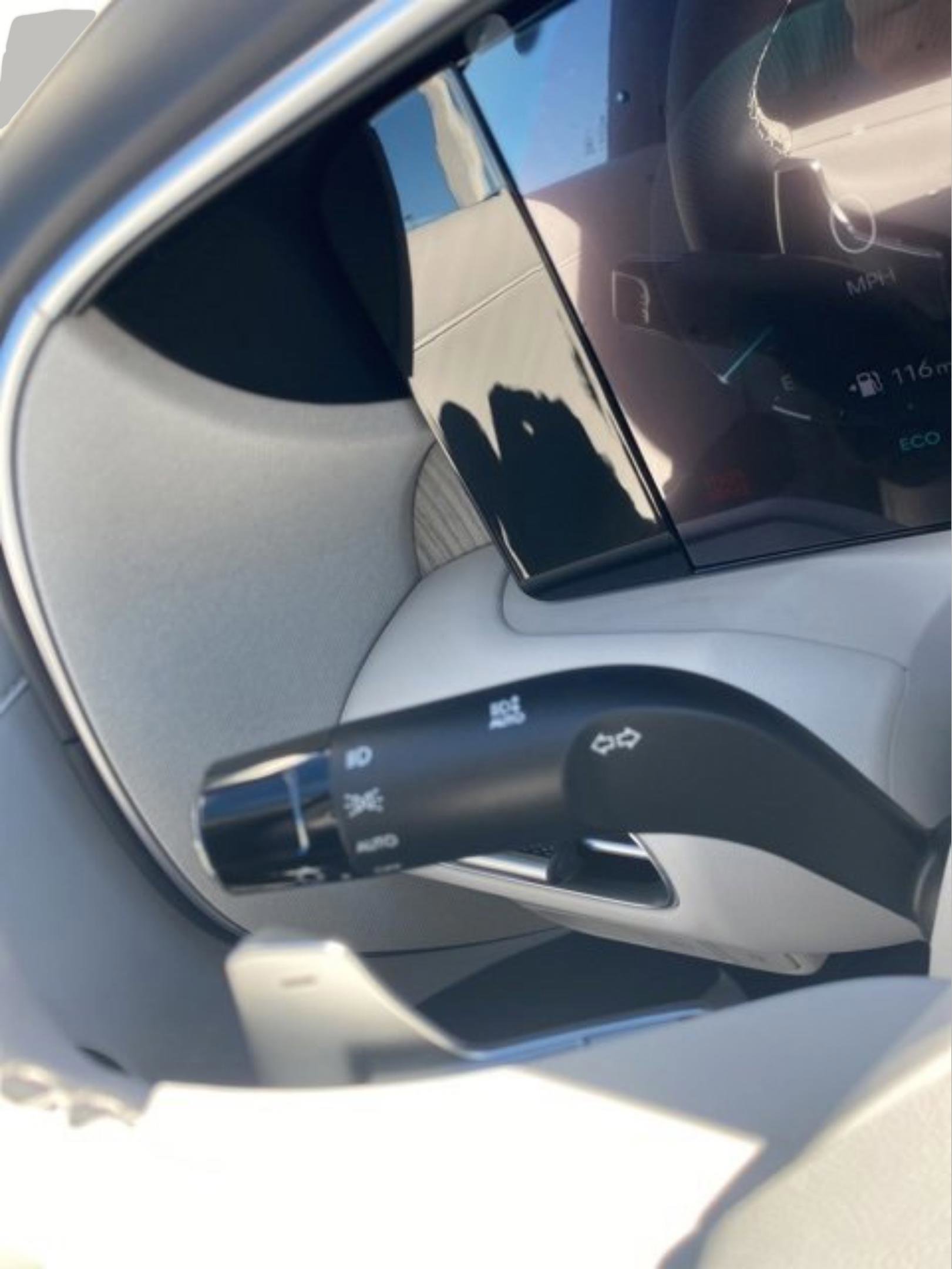 New 2026 Hyundai Palisade Calligraphy image 19