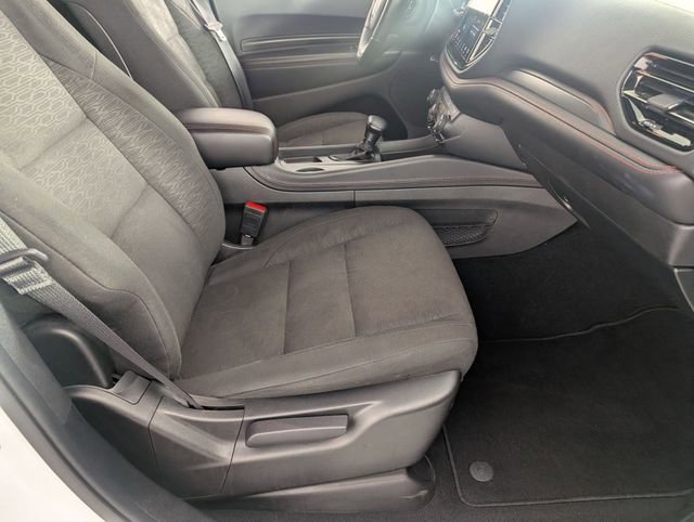 Used 2023 Dodge Durango R/T w/ Blacktop Package image 32
