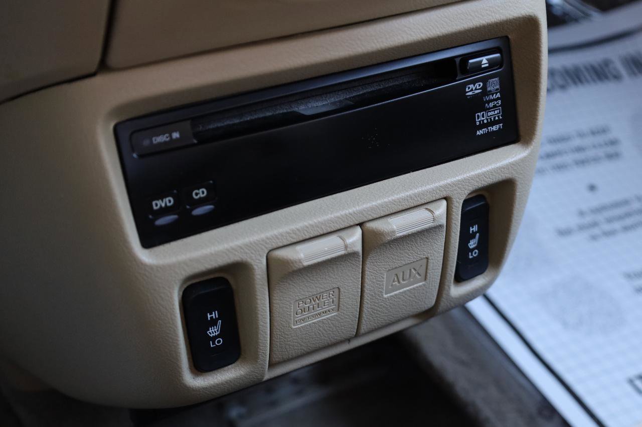 Used 2008 Honda Odyssey Touring image 11