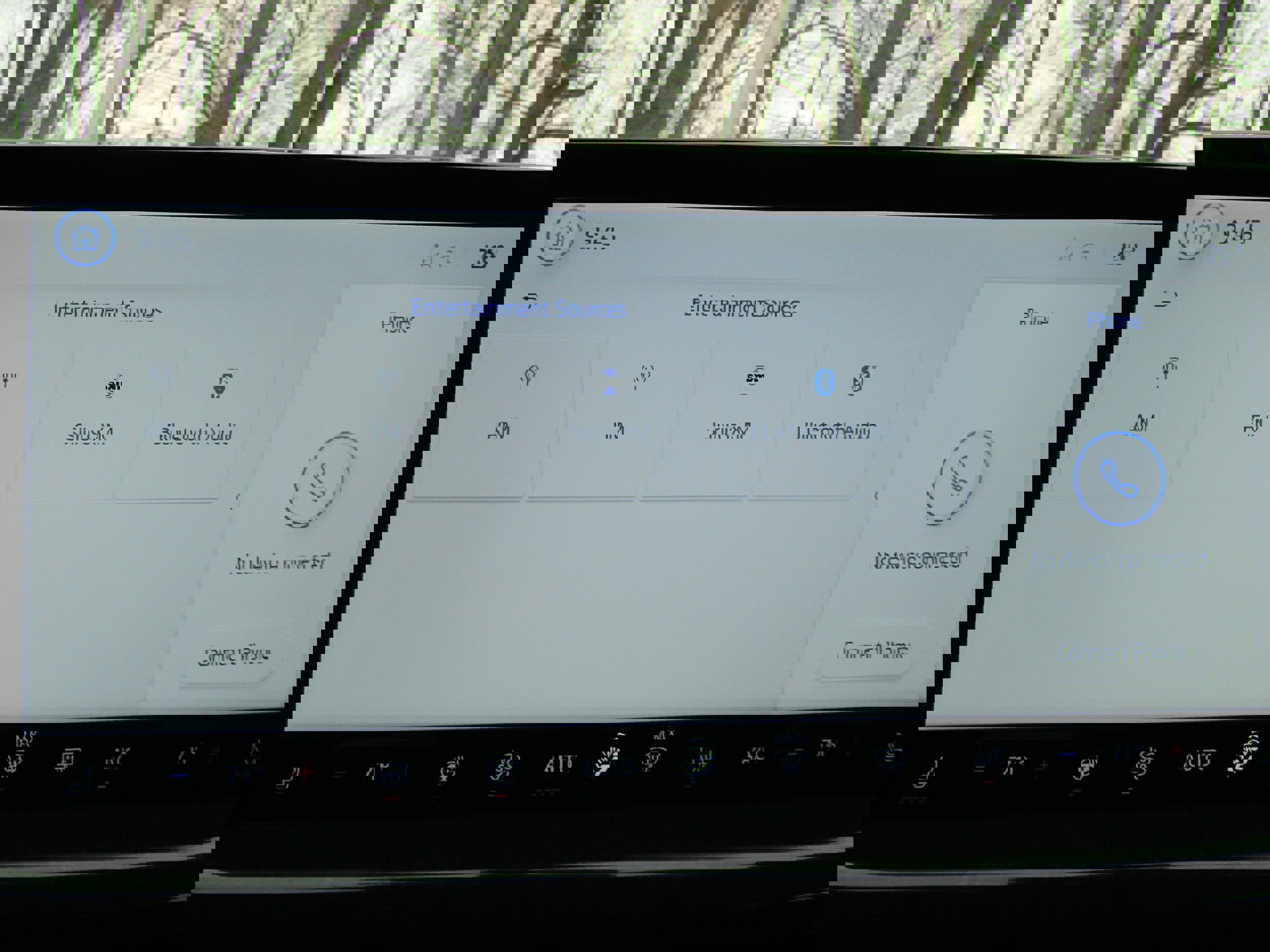 New 2025 Ford Escape ST-Line Elite image 29