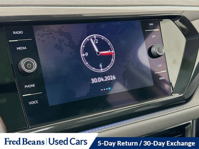 Used 2022 Volkswagen Taos SEL AWD/4WD image 15