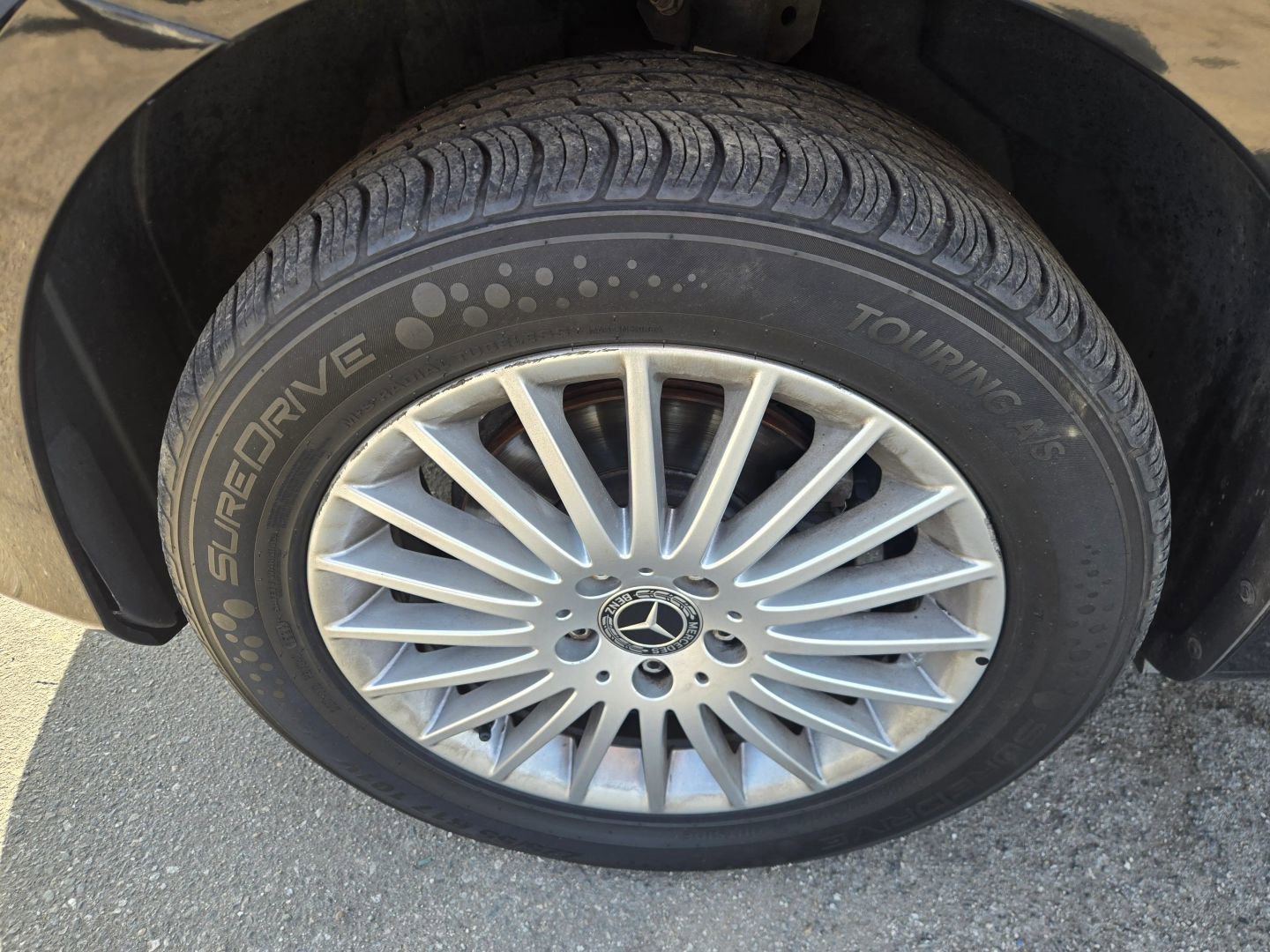 Used 2018 Mercedes-Benz Metris Passenger image 30