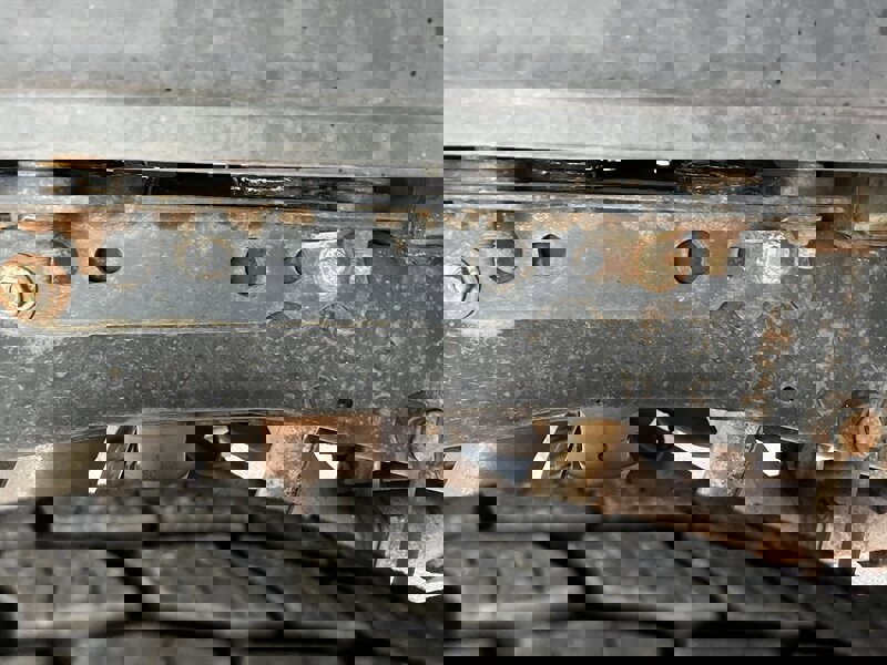 Used 2011 Ford F350 XLT w/ XLT Premium Pkg image 14