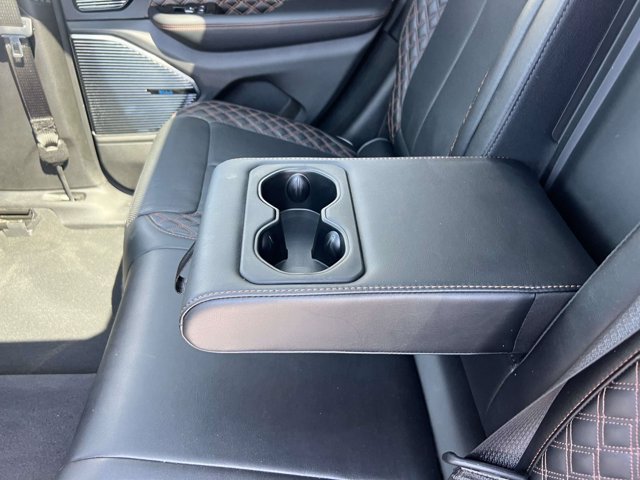 Certified 2022 Jeep Grand Cherokee Summit AWD/4WD image 10