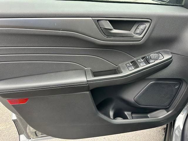 New 2024 Ford Escape Active w/ Tech Pack #1 image 11