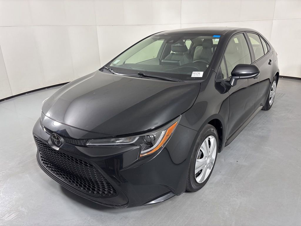 Used 2020 Toyota Corolla LE FWD image 5