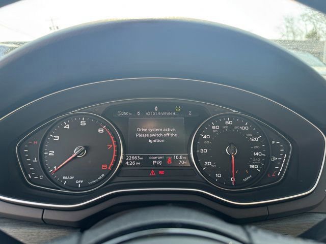 Certified 2023 Audi A5 2.0T Premium w/ Convenience Package image 21