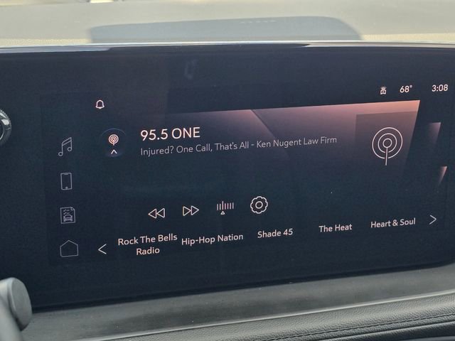 Used 2025 Buick Encore GX Preferred FWD image 25