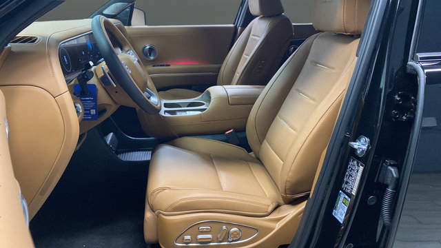 New 2026 Hyundai Palisade Calligraphy AWD/4WD image 9
