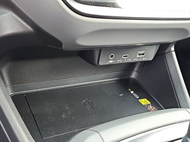 New 2026 Subaru Crosstrek 2.5i Limited image 17