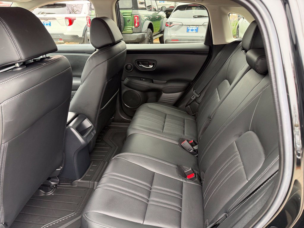 Certified 2026 Honda HR-V EX-L image 13