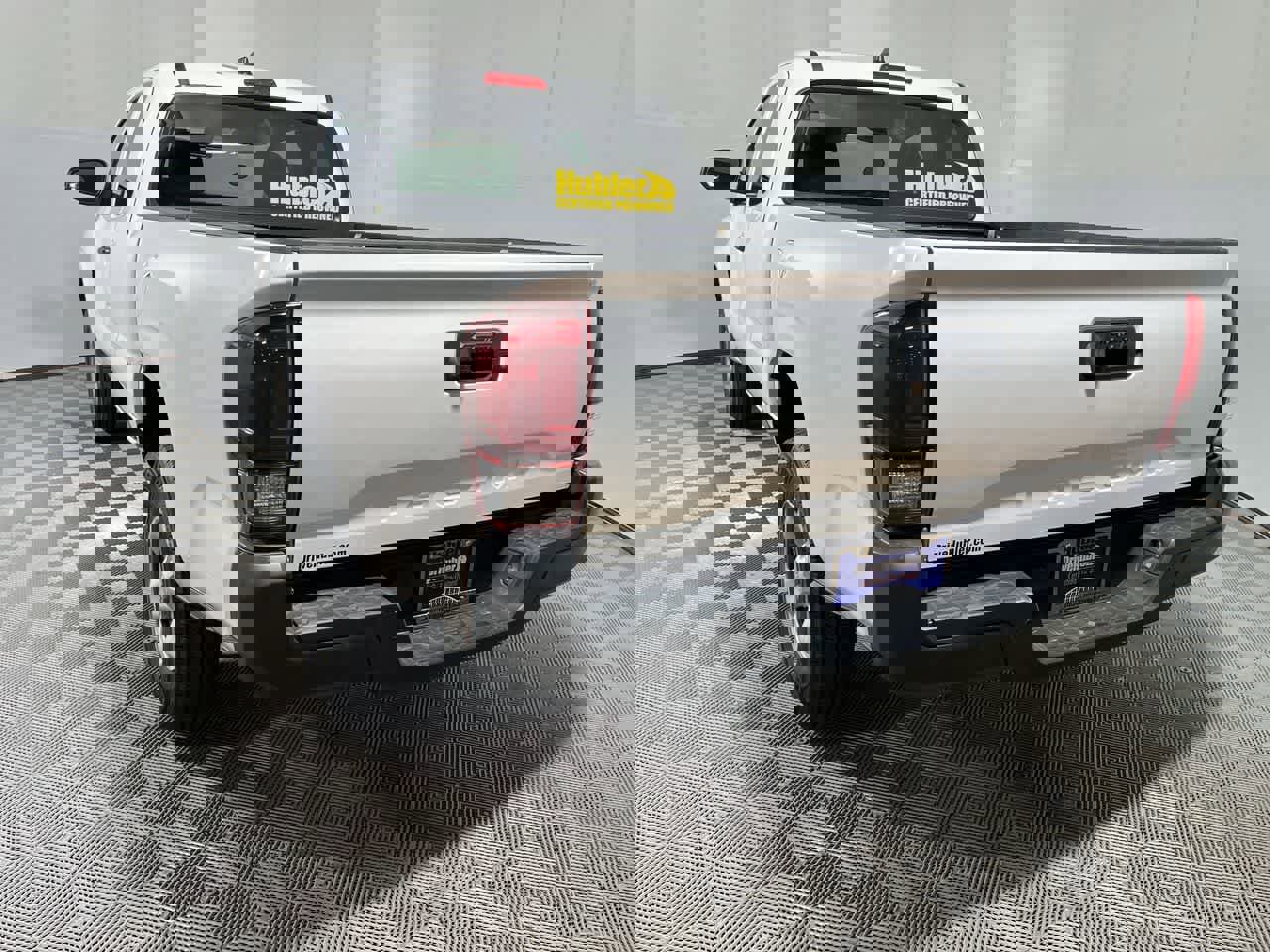 Used 2023 Toyota Tacoma SR image 6