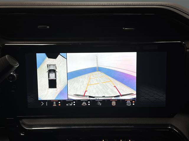 Used 2024 GMC Sierra 2500 AT4 w/ AT4 Premium Plus Package image 10