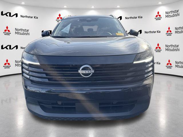 Used 2026 Nissan Kicks SV AWD/4WD image 12