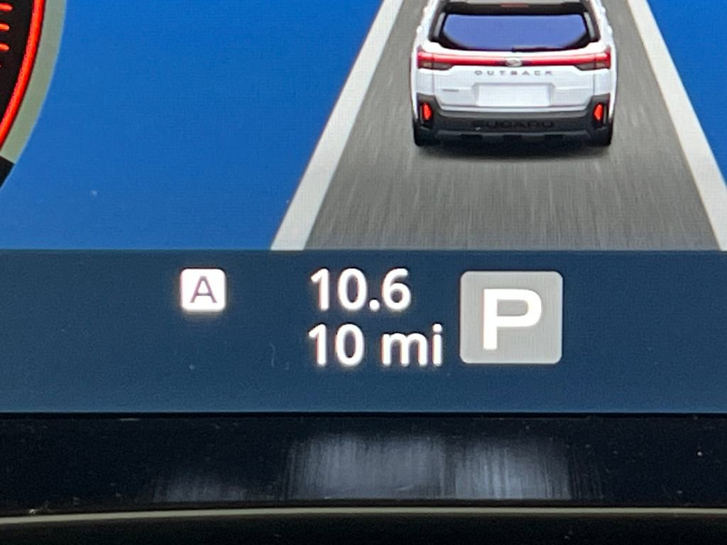 New 2026 Subaru Outback Limited XT AWD/4WD image 18