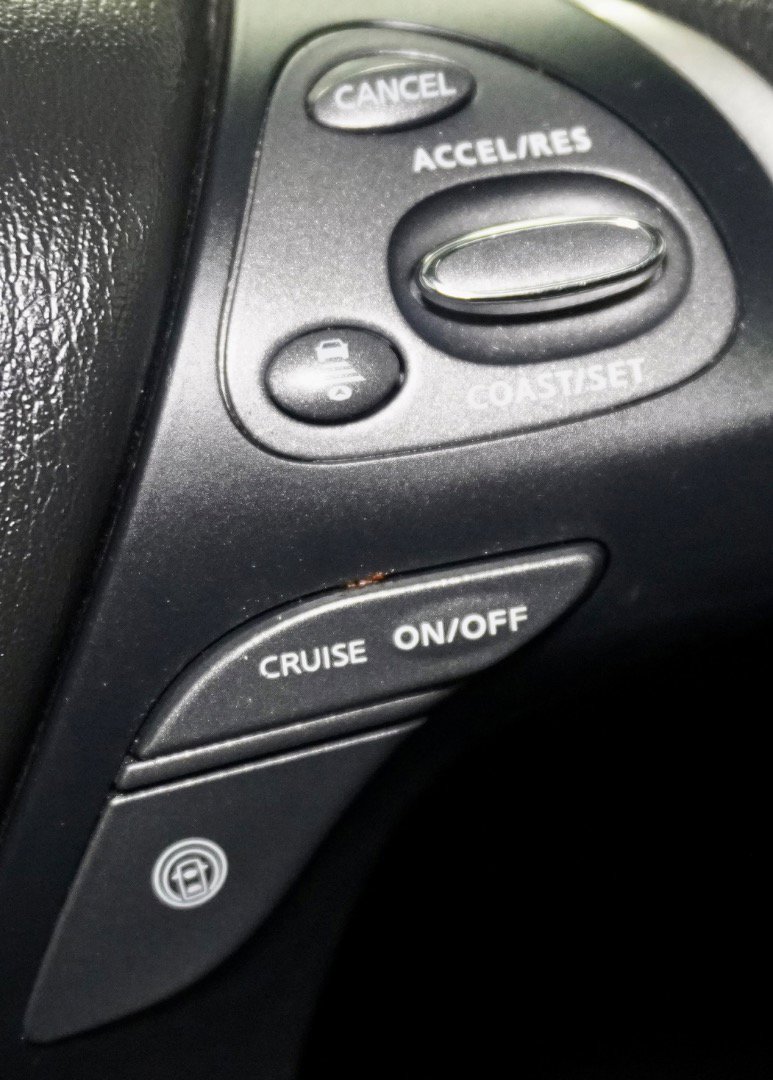 Used 2018 INFINITI QX60 AWD w/ Premium Plus Package image 33